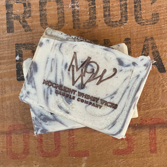 Cranberry Clove | Small Batch Luxury Soap for Every Skin Type