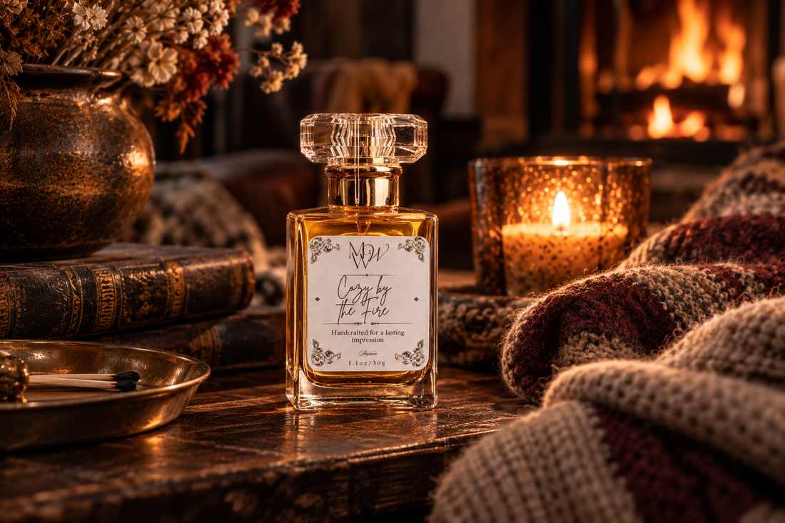 What Is a Grown-Up Gourmand? Sweet Perfume Without Smelling Like Dessert