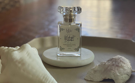Perfume vs. Eau de Parfum vs. Eau de Toilette: What’s the Difference?