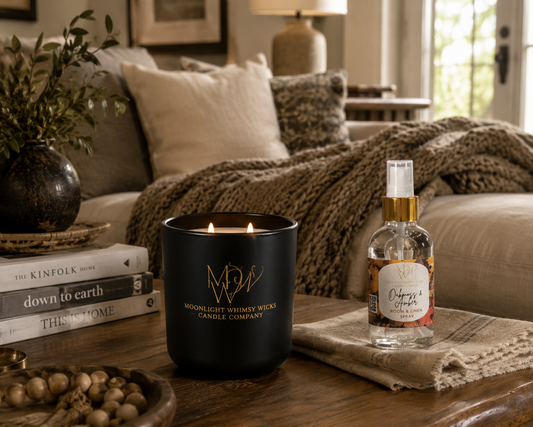 How to Make Your Home Smell Expensive: A Room-by-Room Scent Styling Guide