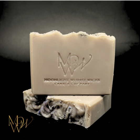 Smooth Operator | Small Batch Luxury Soap for Every Skin Type