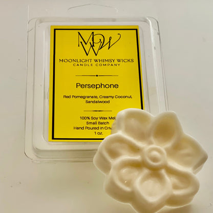 Whimsy Flower | Luxury Wax Melt