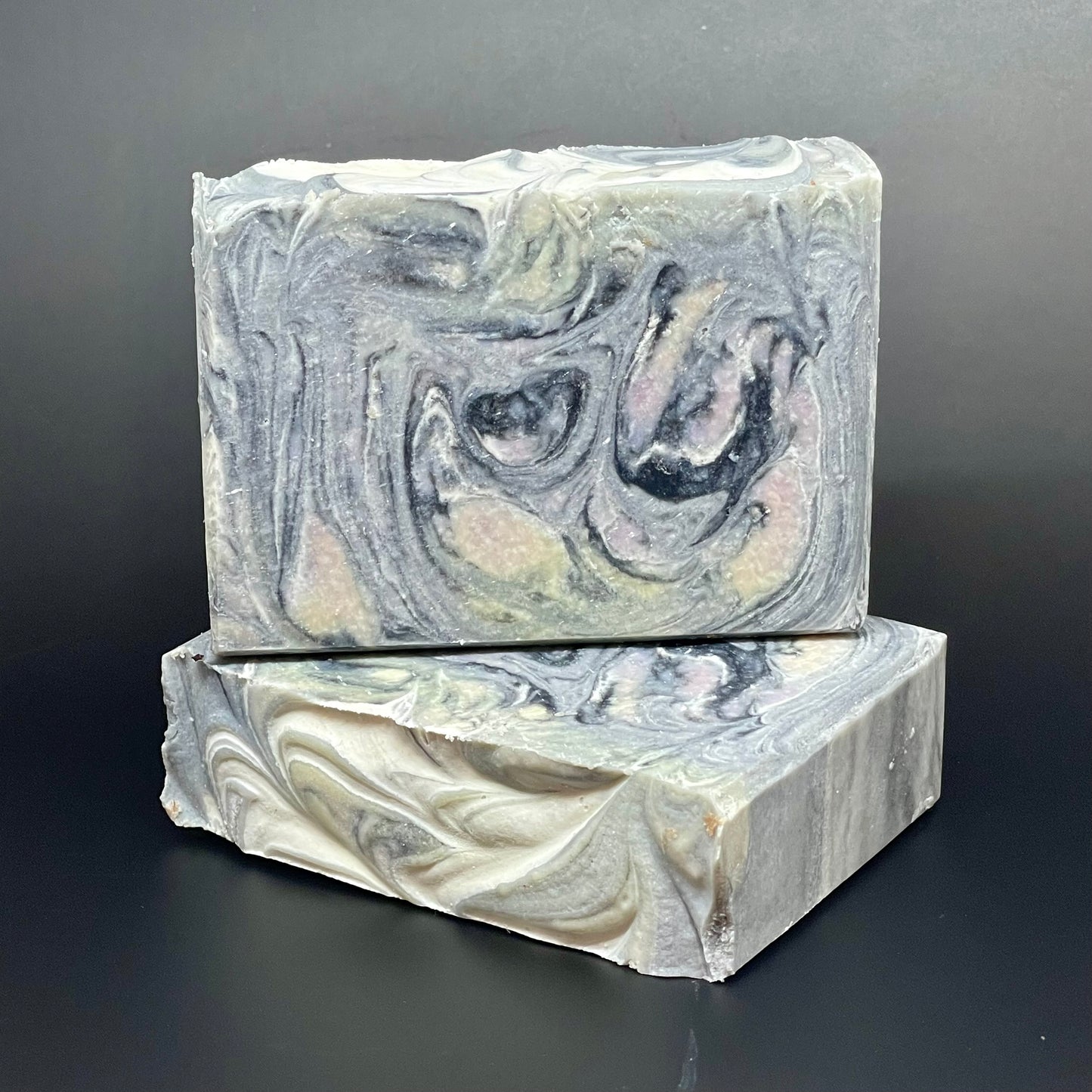 Smooth Operator | Small Batch Luxury Soap for Every Skin Type
