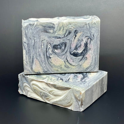 Smooth Operator | Small Batch Luxury Soap for Every Skin Type