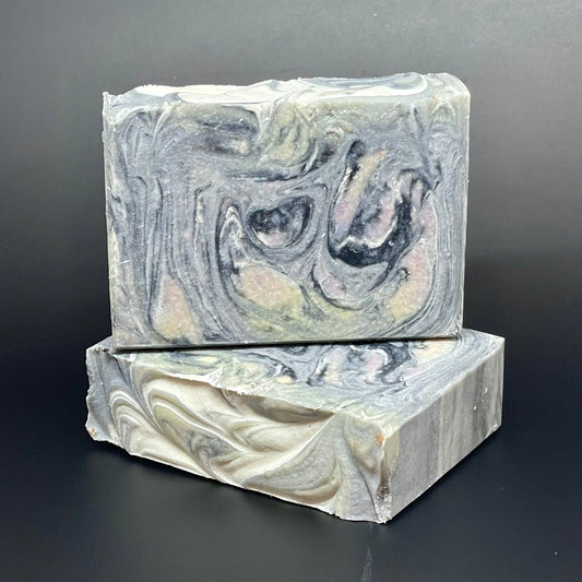 Smooth Operator | Small Batch Luxury Soap for Every Skin Type