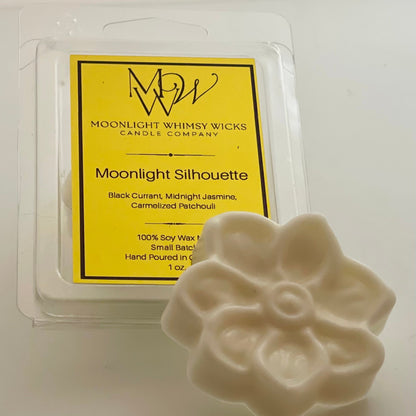 Whimsy Flower | Luxury Wax Melt