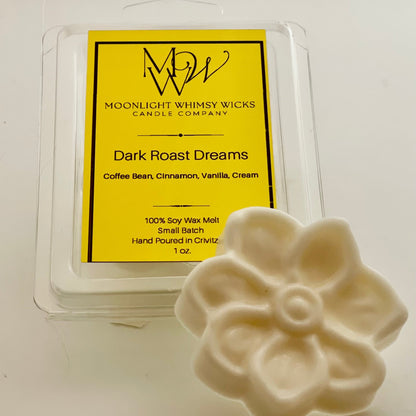 Whimsy Flower | Luxury Wax Melt