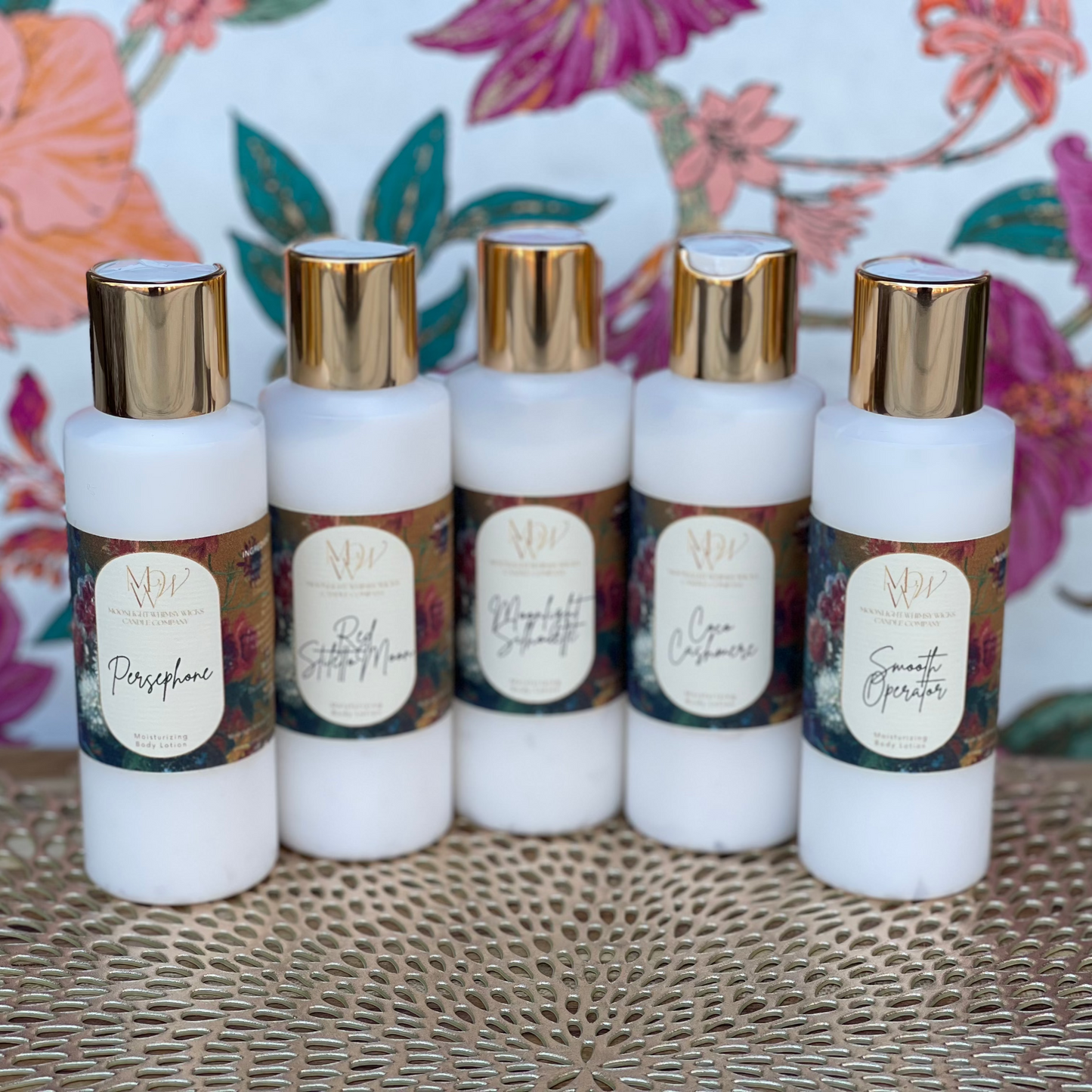 Body Lotion | Hydrating Body Lotion, Alcohol-Free & Skin-Loving