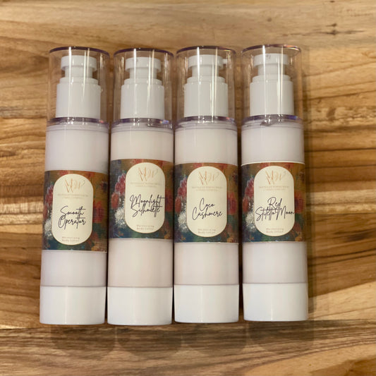 Body Lotion | Hydrating Body Lotion, Alcohol-Free & Skin-Loving