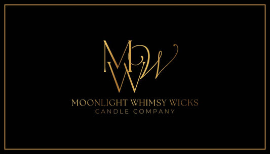 Moonlight Whimsy Wicks Gift Card