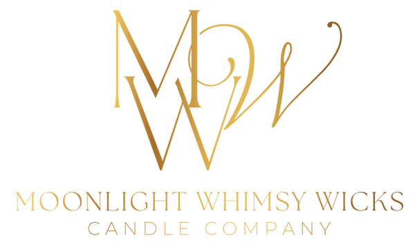 Moonlight Whimsy Wicks