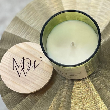 Grapefruit Mojito | Luxury Soy Candle or Wax Melt