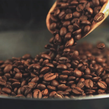 ☕️ Coffee Shop Duo – Morning Coffee + Toasted Almond & Pistachio Candle or Melt